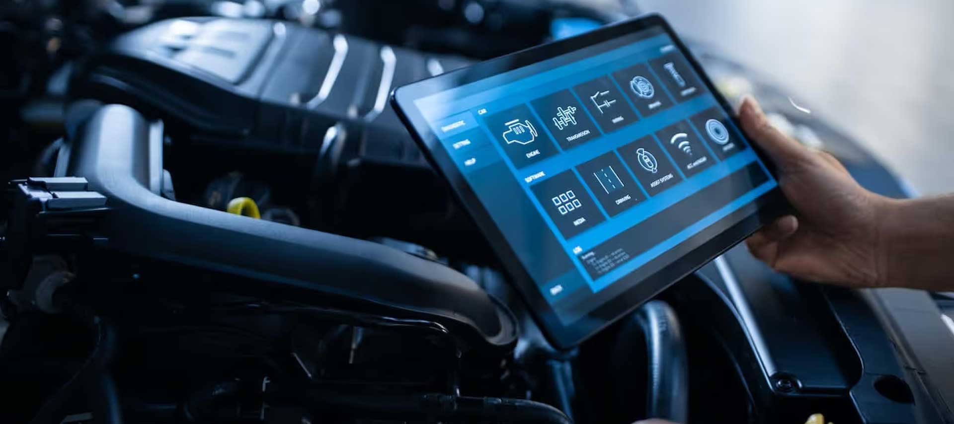 Diagnostics Services in Anchorage AK